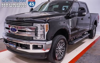 Used 2019 Ford F250