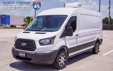 Used 2019 Ford E Transit